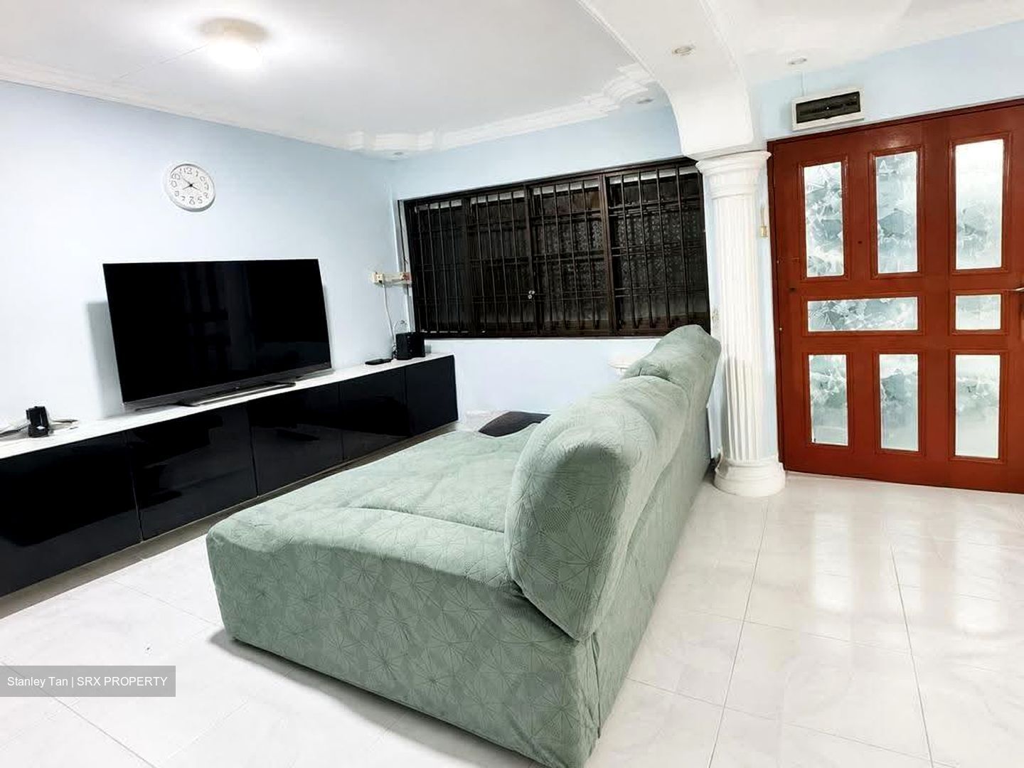 Blk 763 Woodlands Avenue 6 (Woodlands), HDB 4 Rooms #612109231